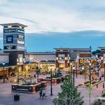 Eagan Outlets Parkway