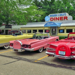 Gilmore Car Museum