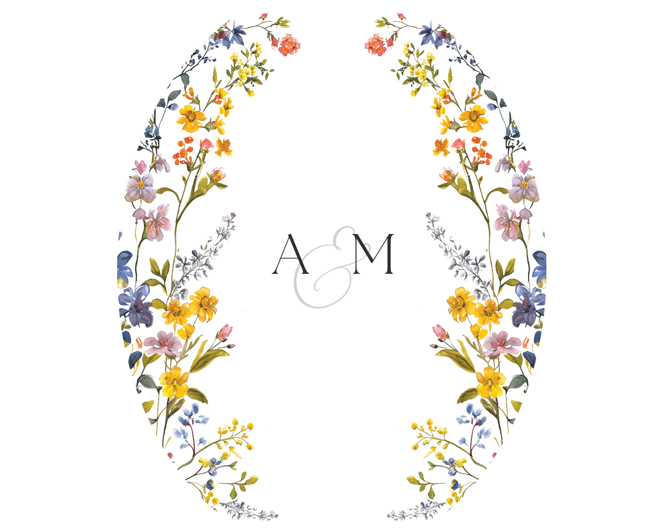 The Wedding Website of Amber Allen and Michael Daniels