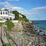 Cliff Walk