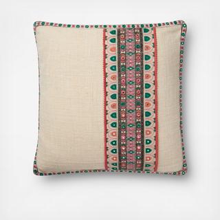 Large Trinket Pillow
