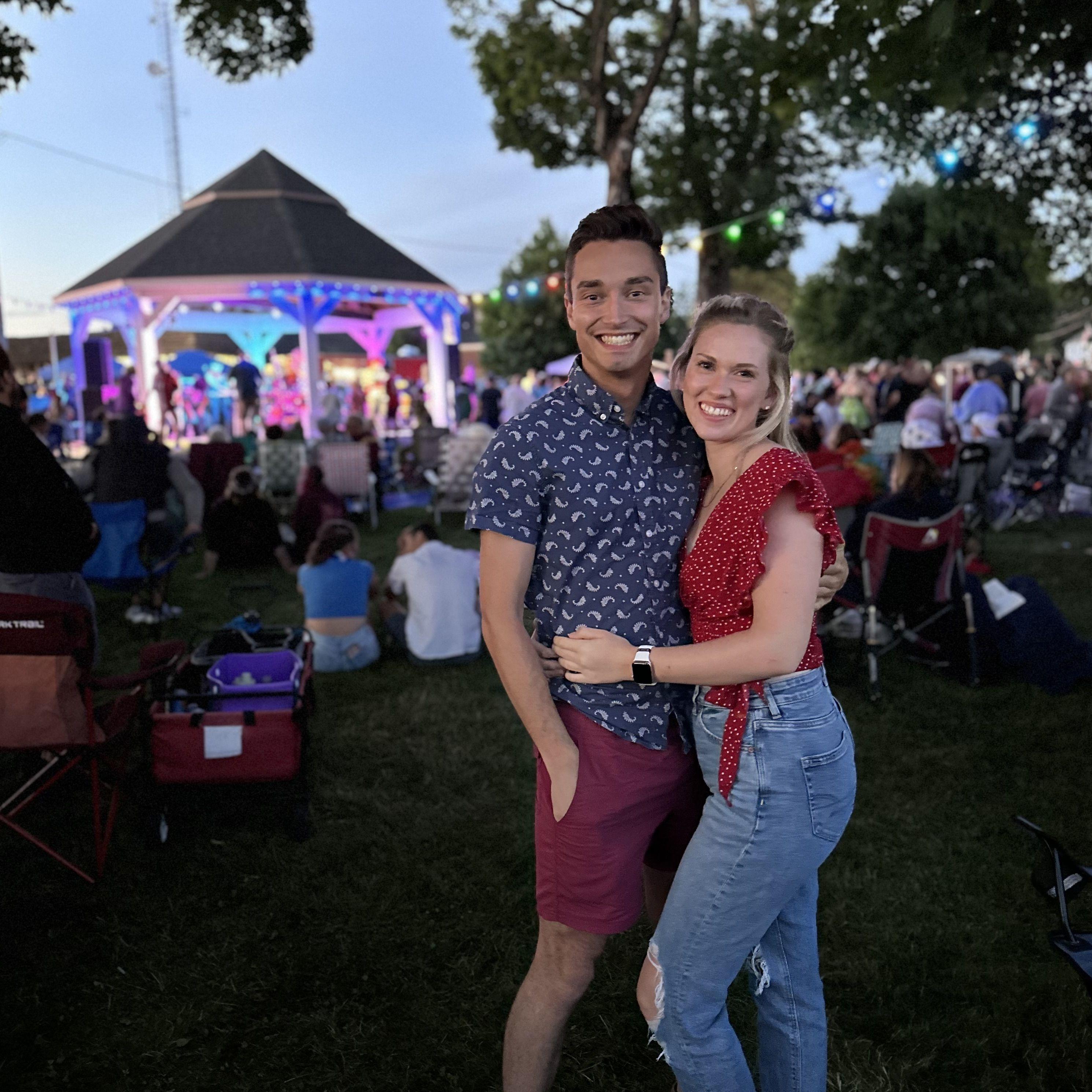 Rutland Fourth of July, 2024