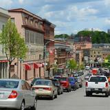 Bangor
