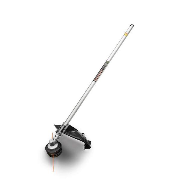 EGO STA1500 15-Inch String Trimmer Attachment 56-Volt Lithium-ion Power Head System