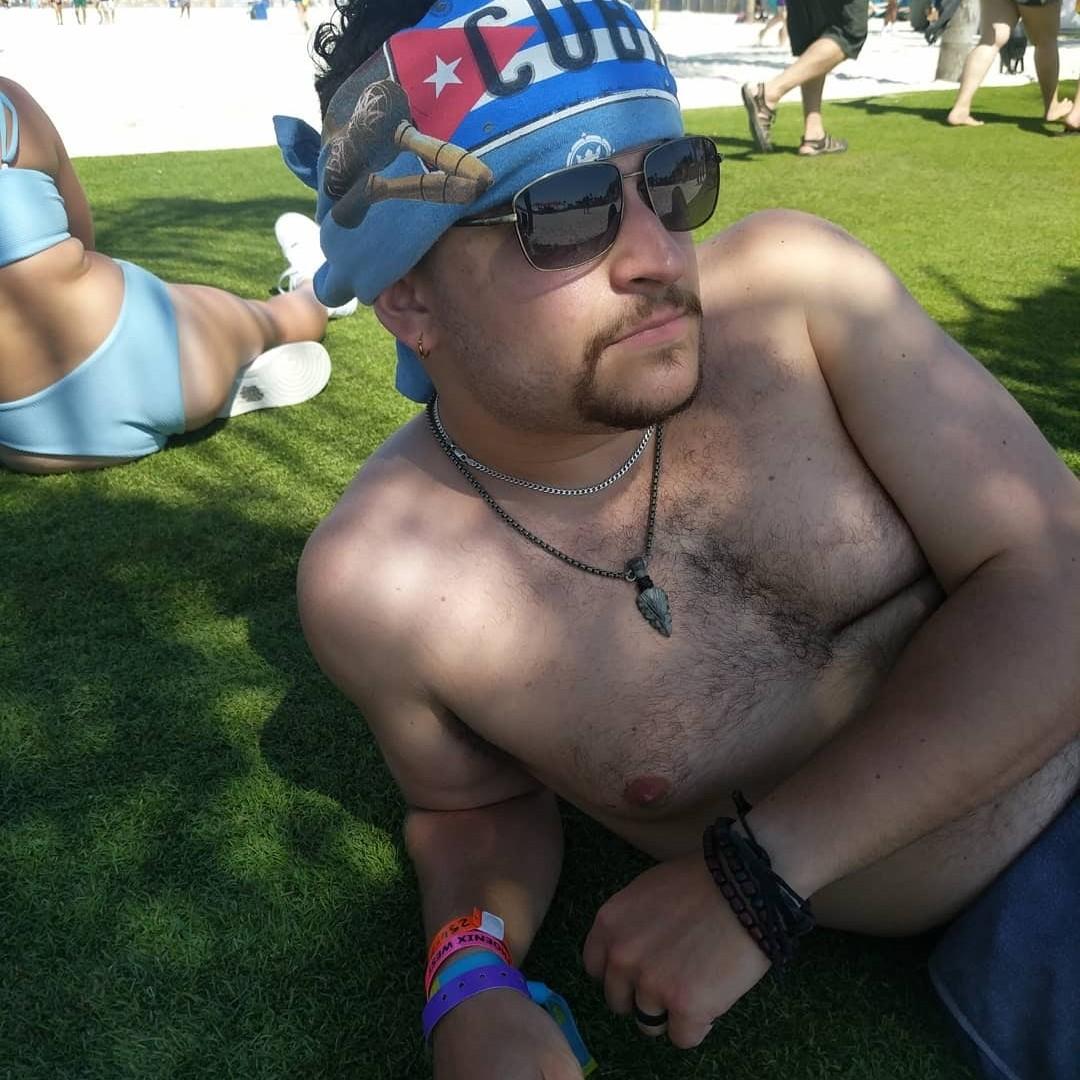 hangout fest