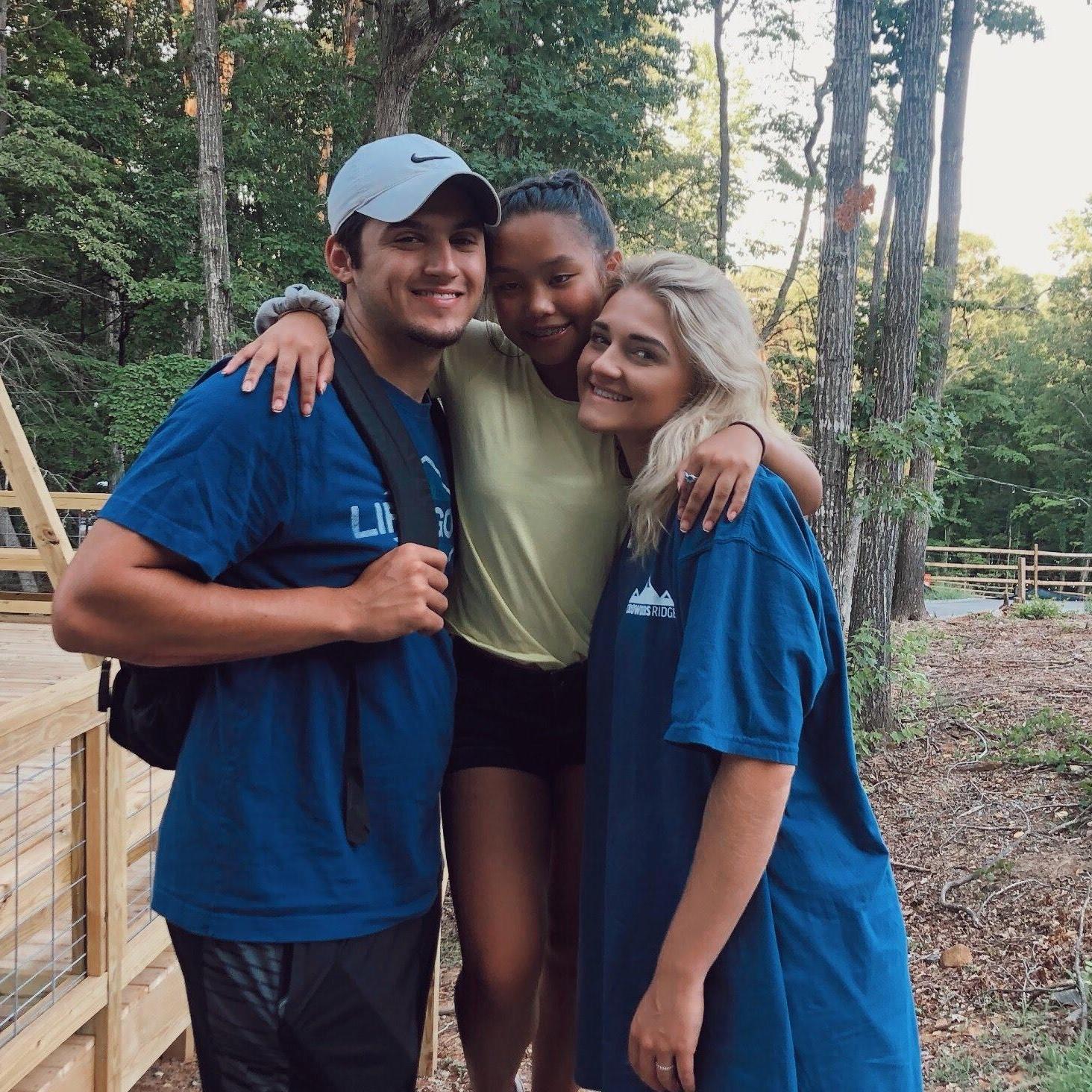 Waters Edge Church camp 2019. Best camp ever.
