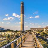 Oak Island Lighthouse