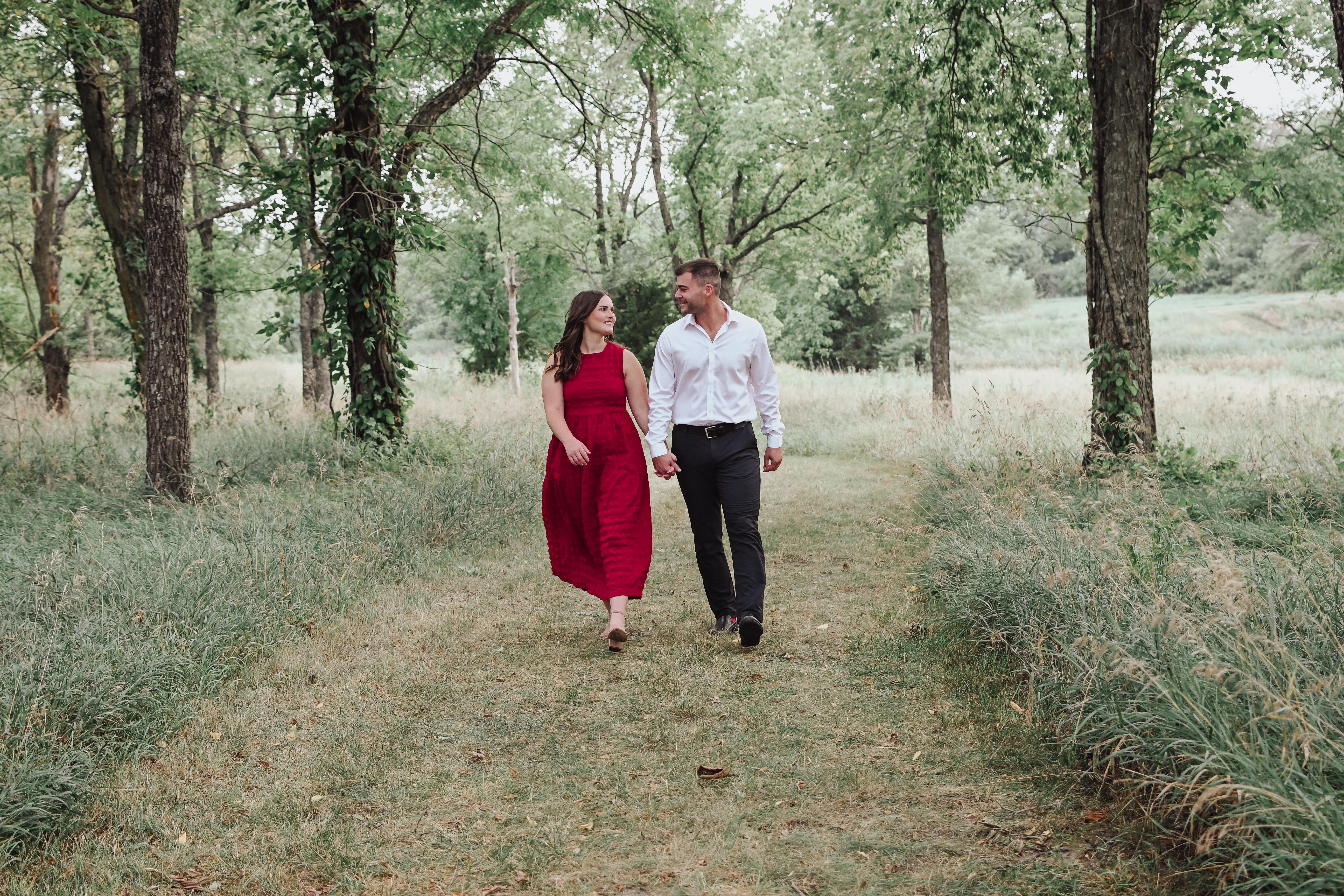 The Wedding Website of Anna Kern and Travis Braun