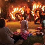 NIGHTLY LIVE MUSIC & SHOWS