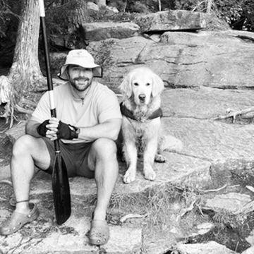 Guy and His True Love Milly