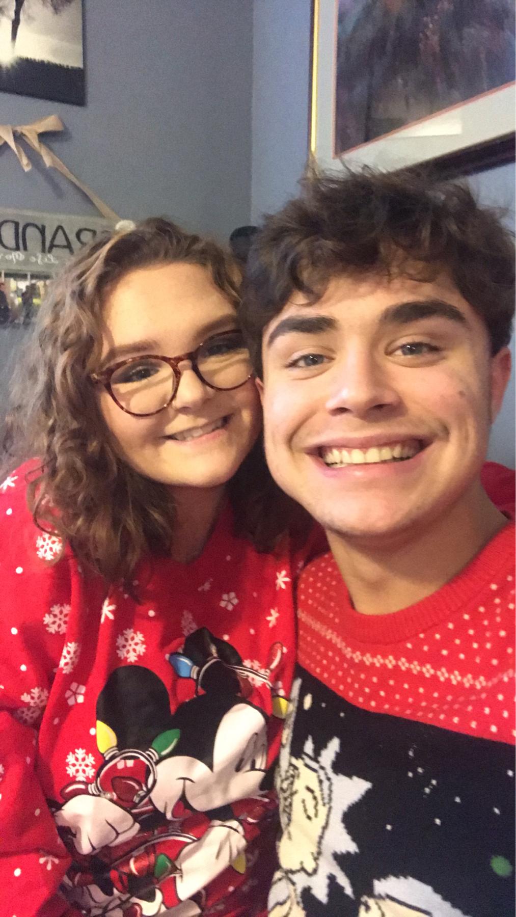 Our 2nd Christmas 🎄