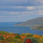 Canandaigua Lake