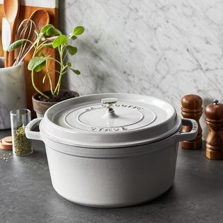 Round Cocotte/Dutch Oven