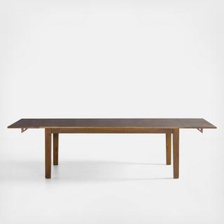 Basque Extendable Dining Table