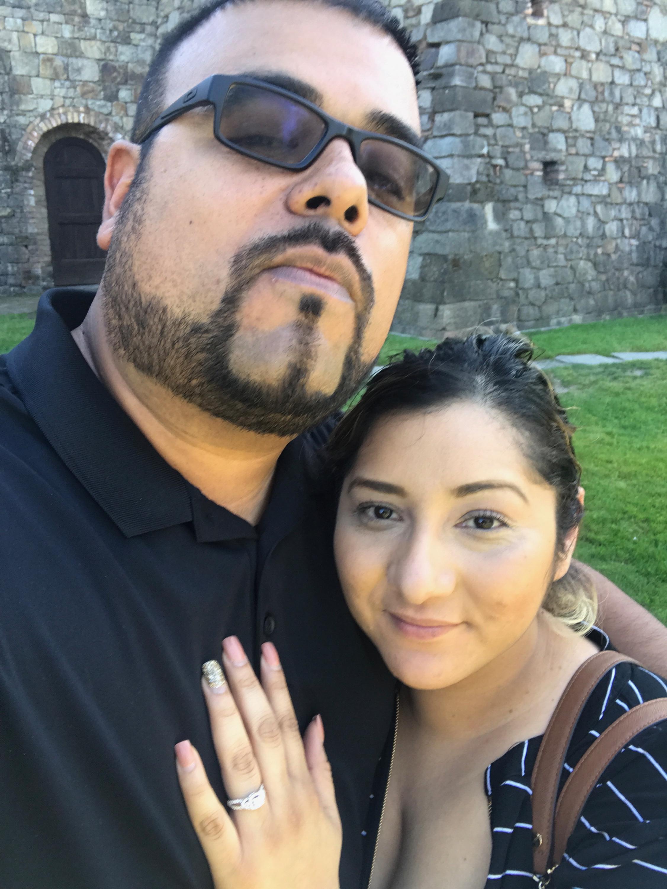 The Wedding Website of LULU ALDAMA and RICHARD GUZMAN