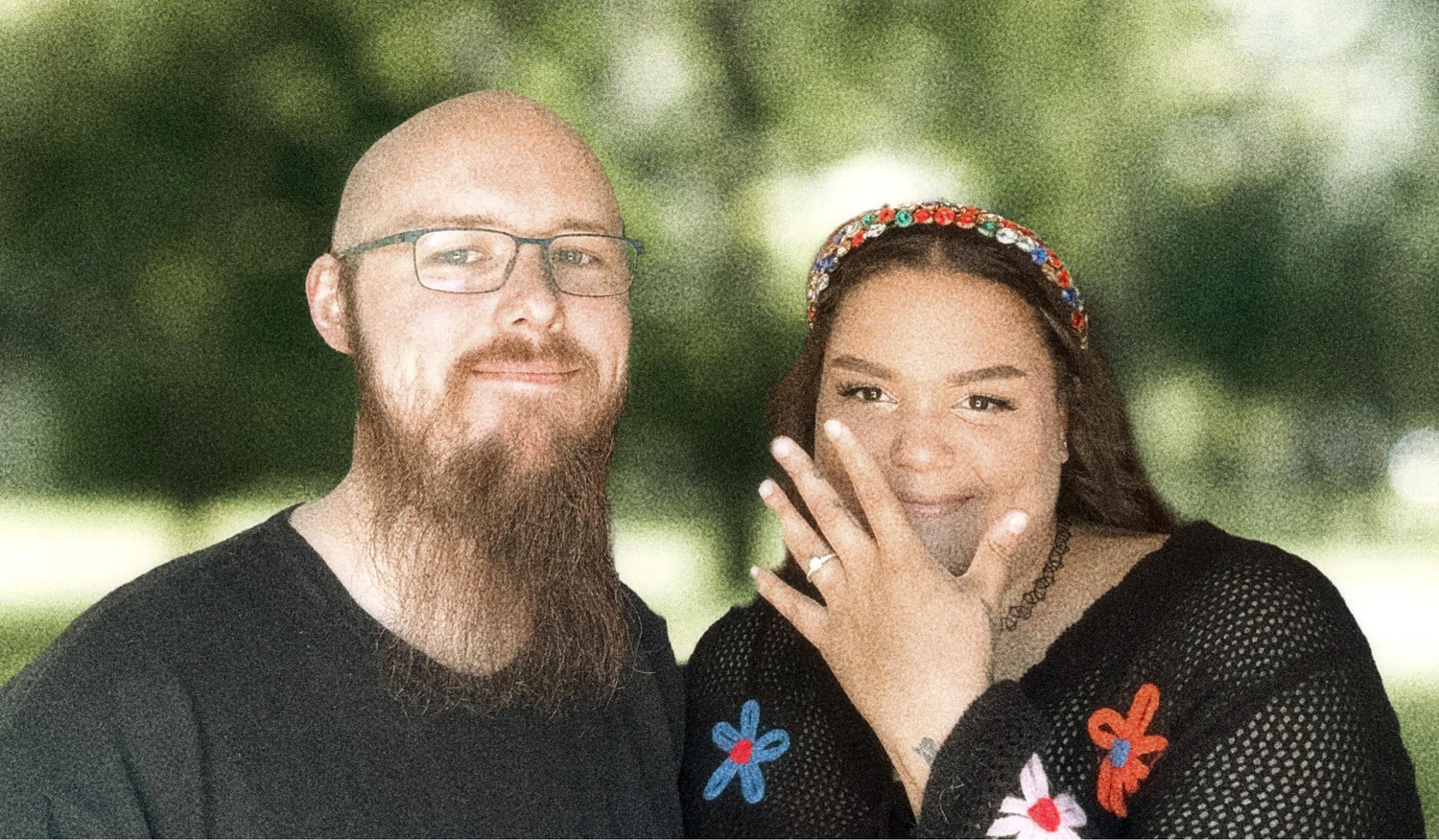 The Wedding Website of Audriannah Hart and Aaron Periman