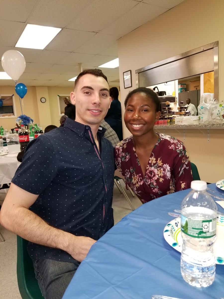 The Wedding Website of Sherry Sweeney and Alec Frederico