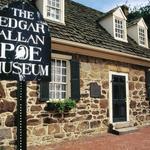 The Poe Museum