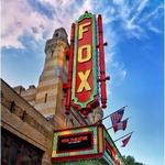 Fox Theatre