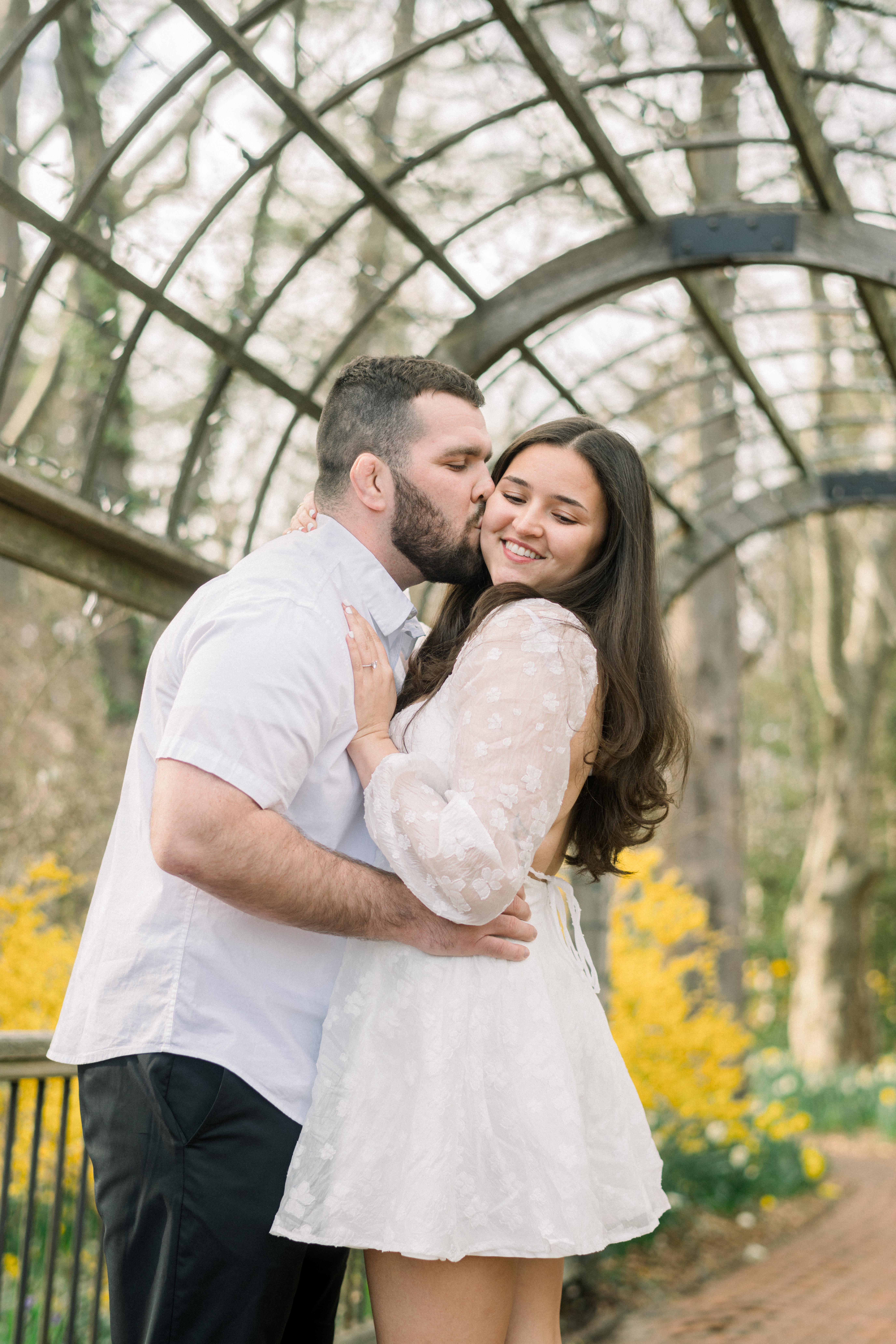 The Wedding Website of Christopher Francis and Mackenzie Alexandra
