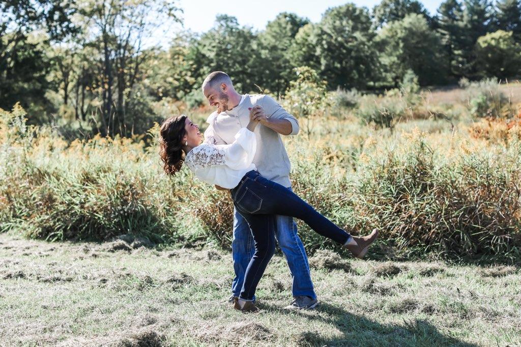 The Wedding Website of Kyleigh Davis and Killian Steinbugl