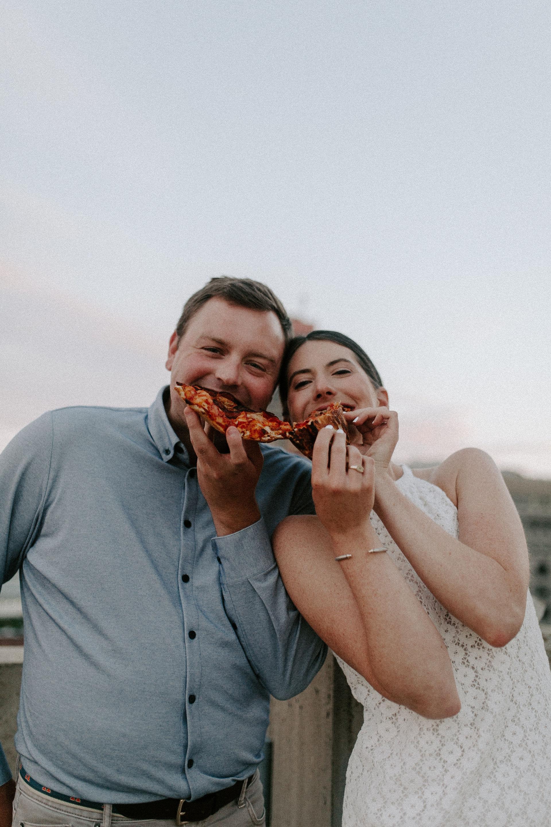 The Wedding Website of Madeline Carens and Matthew Johnson