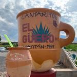 Cantaritos el Güero