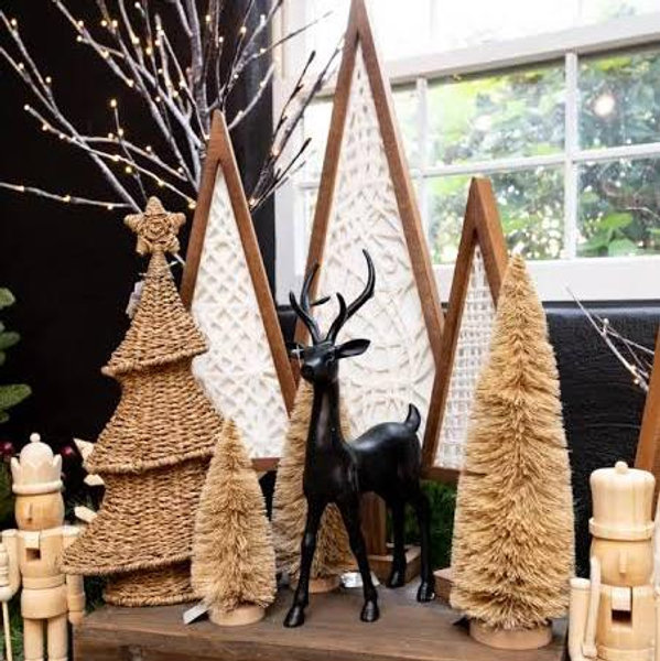Holiday and Seasonal Decor