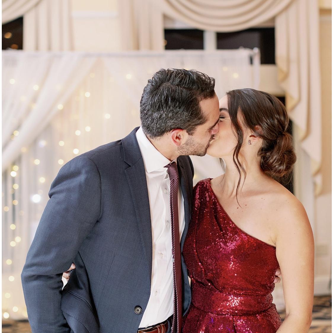 Wedding in NH