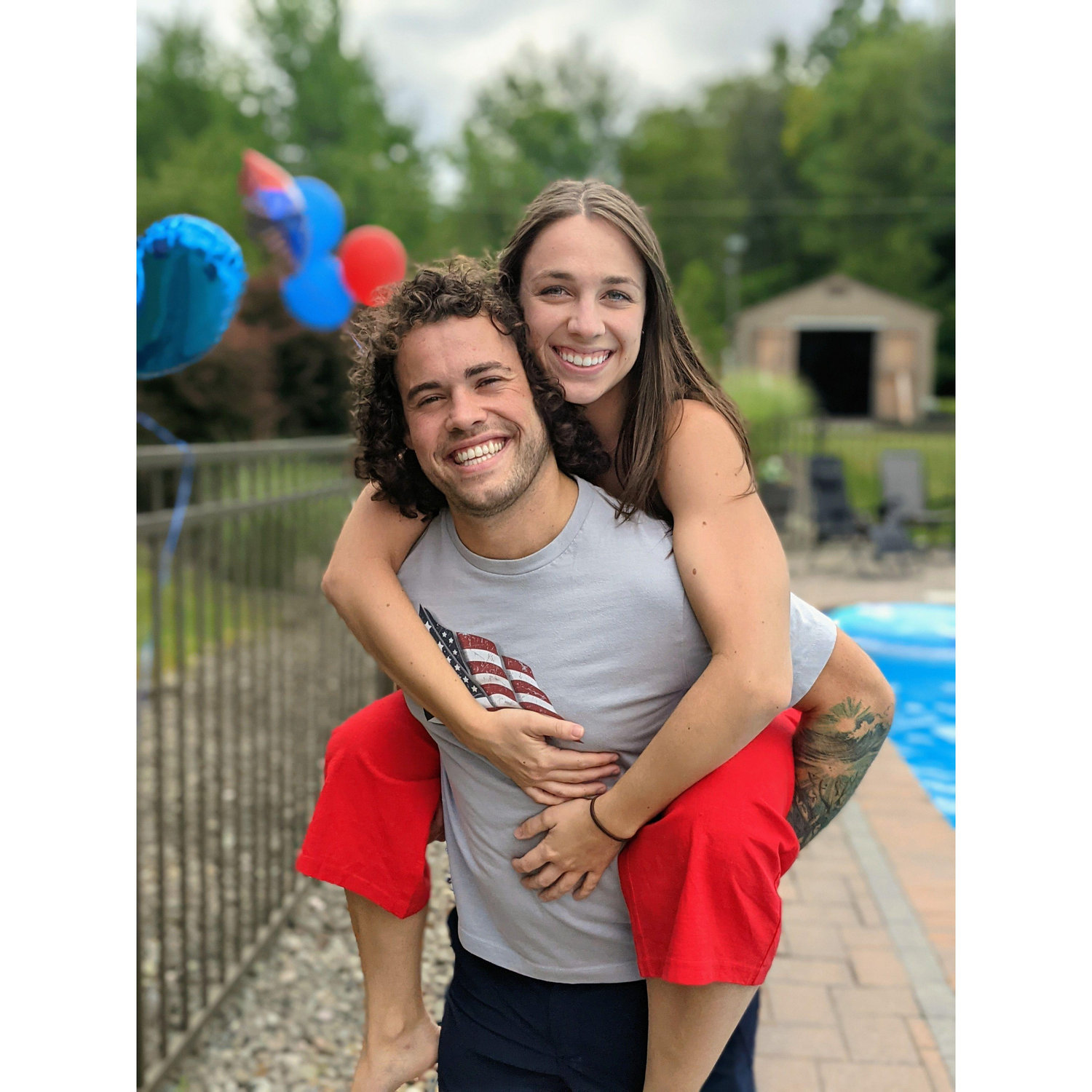 July 2021 - Middletown, New York