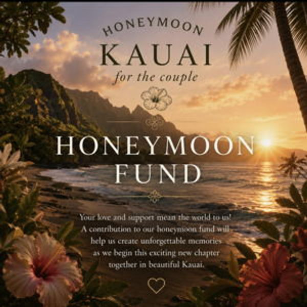 Honeymoon Fund