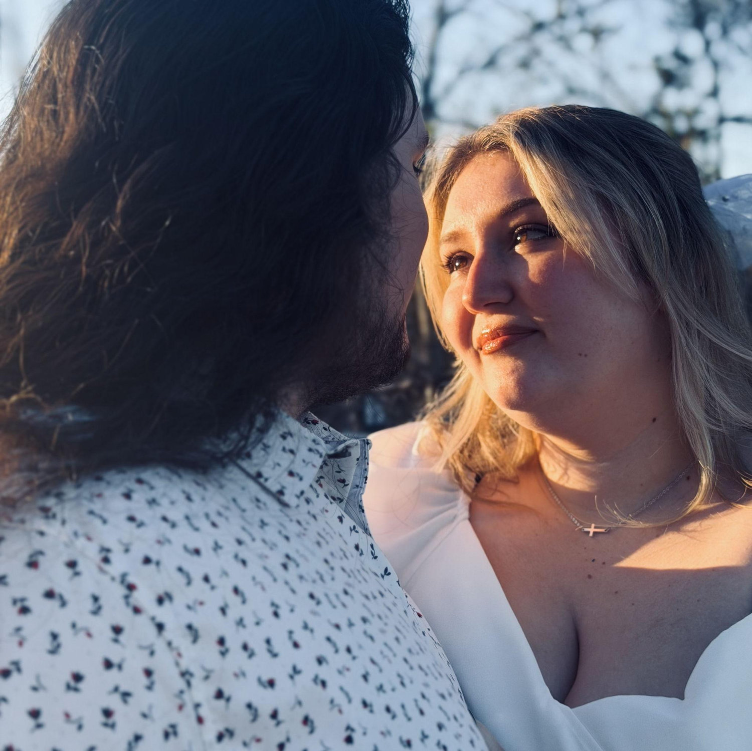 Our engagement pictures 💕