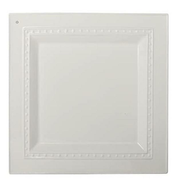 Square Platter