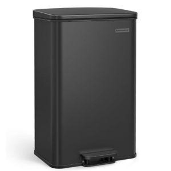 Kitchen Trash Can