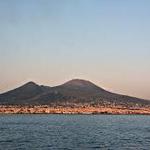 Mount Vesuvius