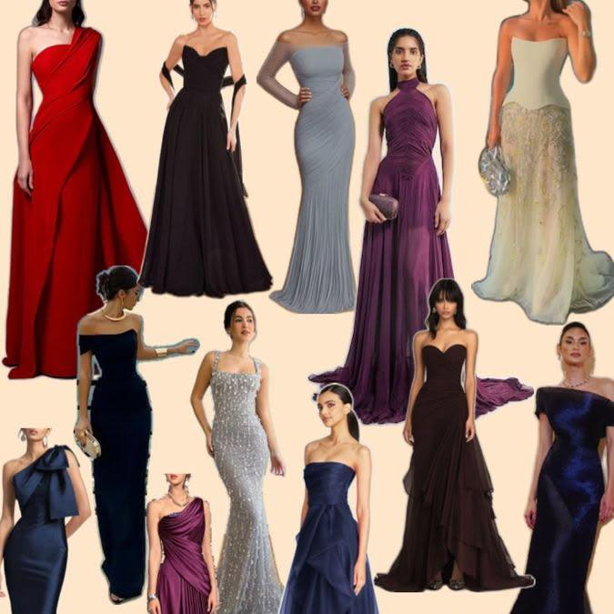 Female attire inspo