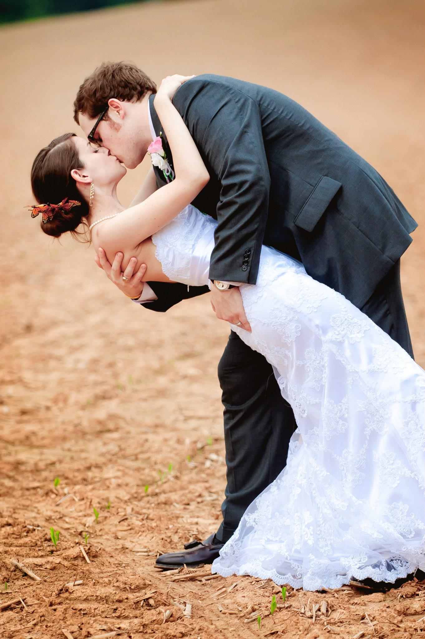 The Wedding Website of Julia Bleser and Will Bleser