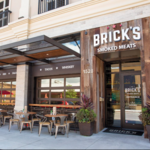 Brick's Smoked Meats