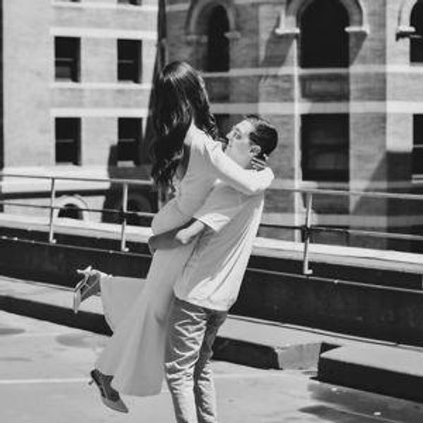 Honeymoon Fund
