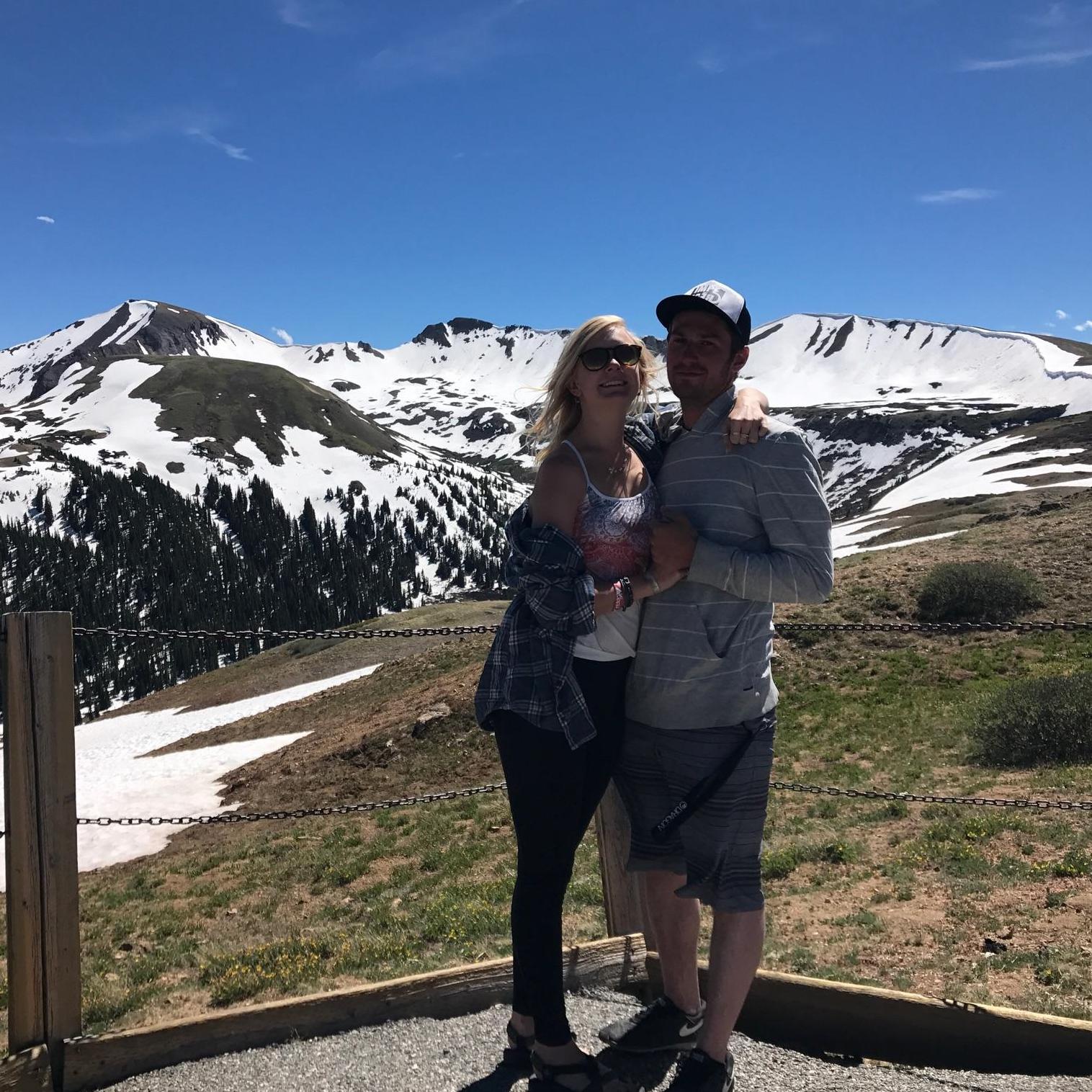 Independence Pass