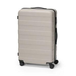 Hard Shell Suitcase 75L | Check-In - Griege