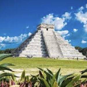Visit Chichen Itza