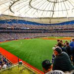 Tropicana Field