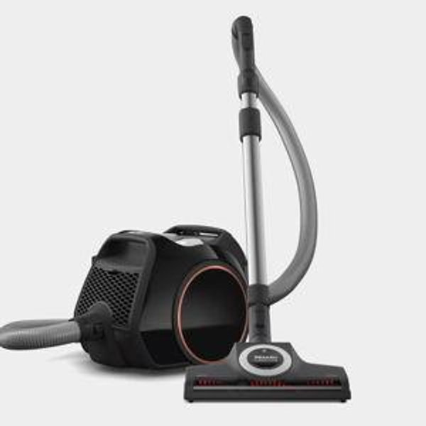 Miele Vacuum - Boost CX1 Cat & Dog Obsidian black