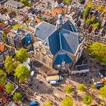 Noordermarkt - Jordaan
