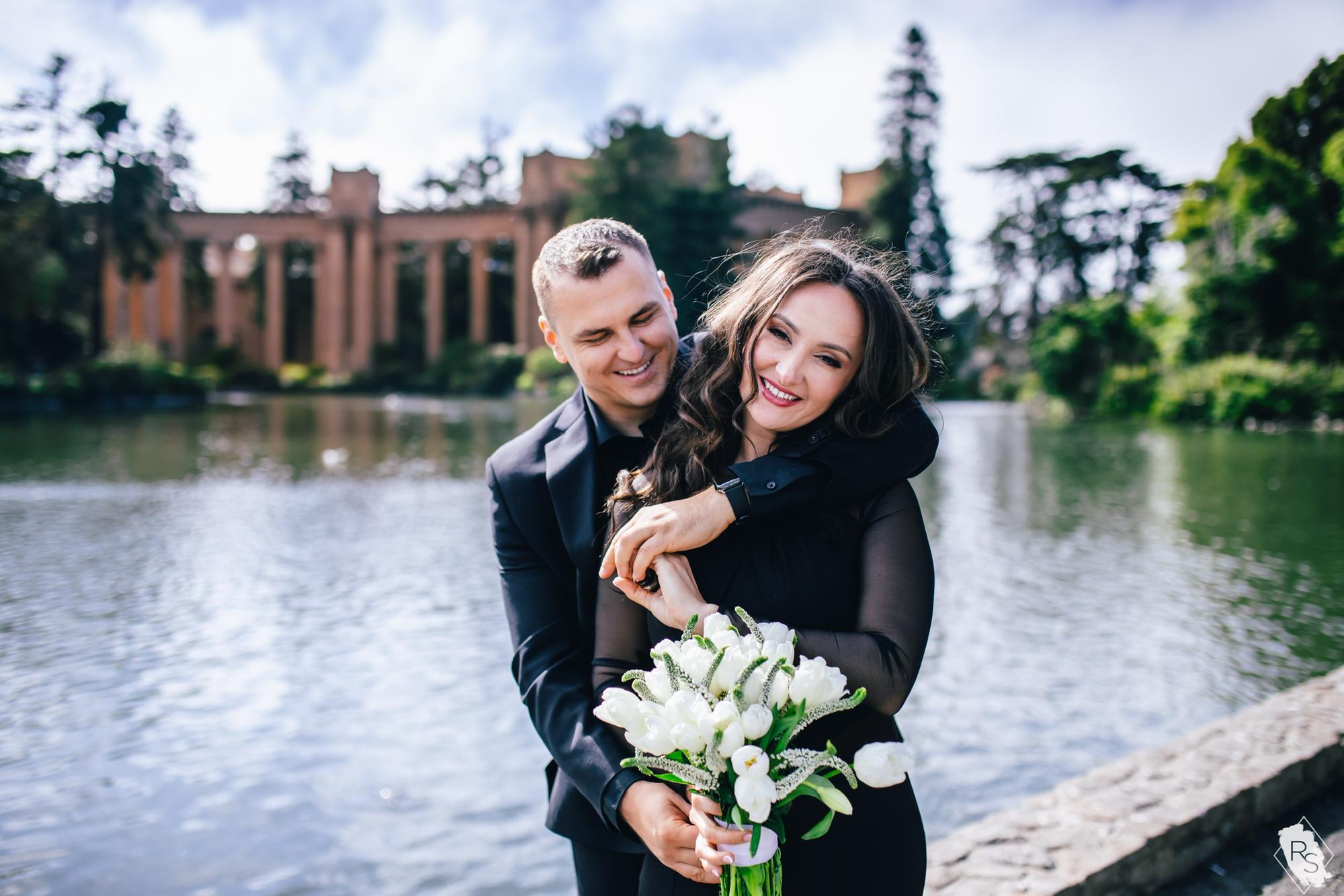 My best friend for LIFE! I can't wait to spend my life with you forever, my love.