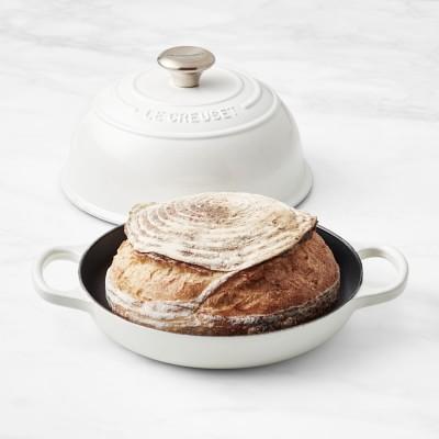 Le Creuset Enameled Cast Iron Bread Oven