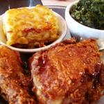 Beasley's Chicken + Honey