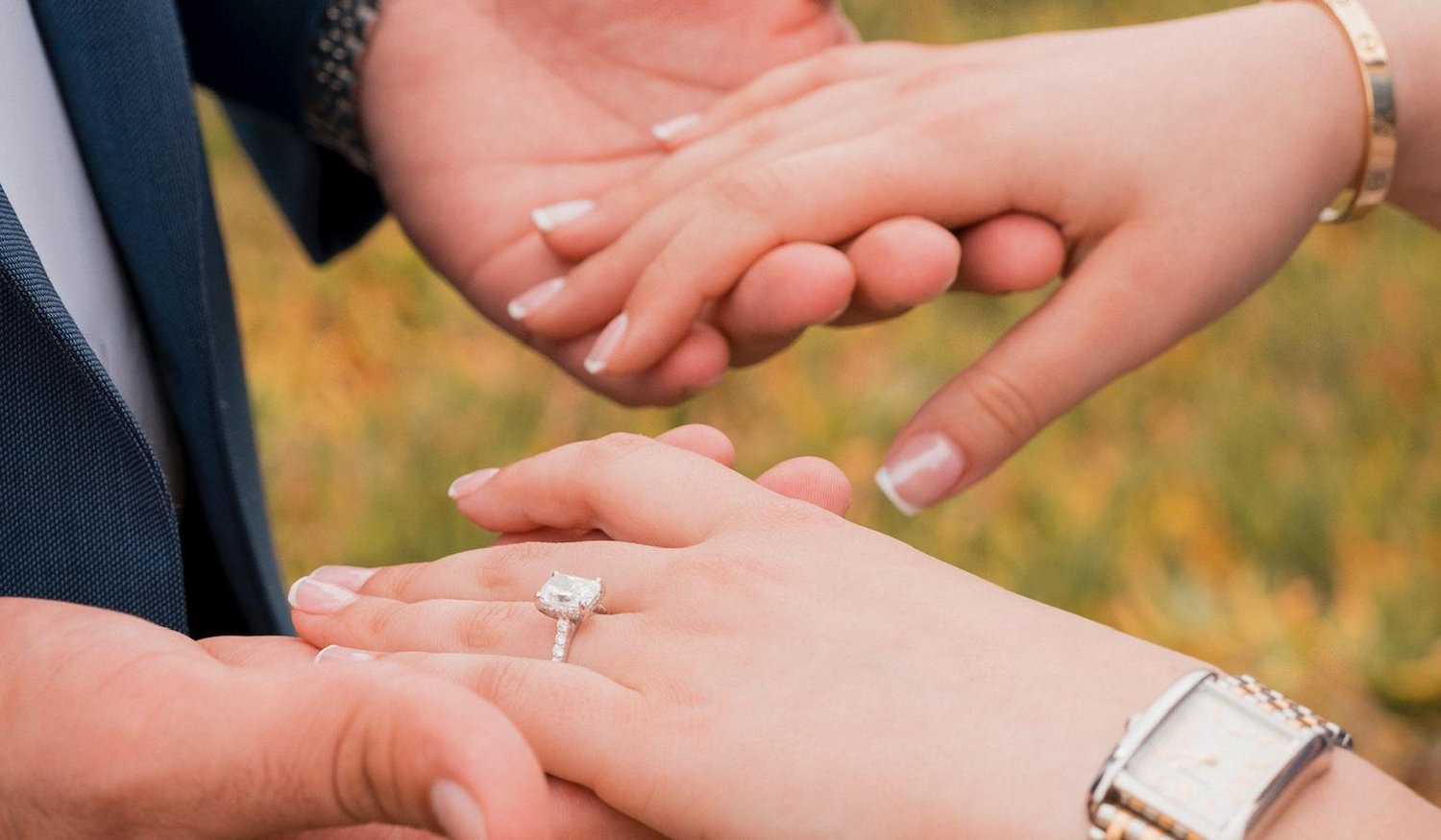 The Wedding Website of Robby Hawatmeh and Darleen Farraj