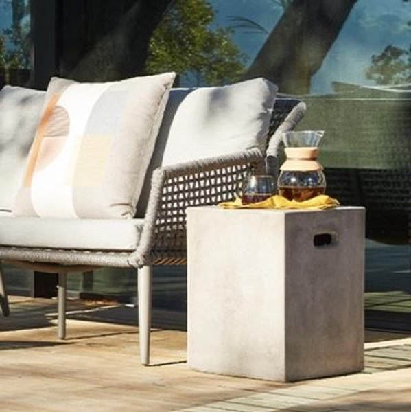 Mason Square Side Table